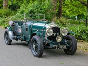 Bild 33/50 von Bentley Le Mans (1930)