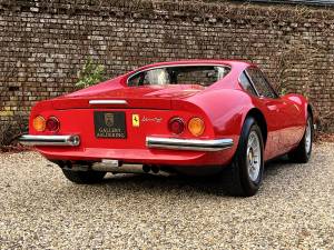 Afbeelding 8/50 van Ferrari Dino 246 GT (1971)