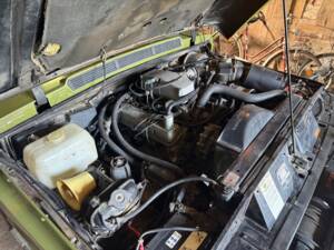 Image 32/44 of Land Rover Range Rover Classic Rometsch (1985)