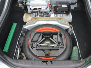 Image 43/50 de Jaguar XK 4.2 (2006)