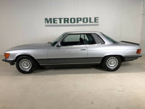 Bild 20/26 von Mercedes-Benz 450 SLC 5,0 (1978)