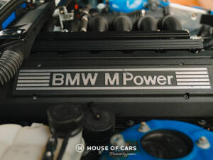 Bild 18/45 von BMW Z3 M 3.2 (1998)