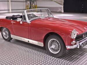 Image 1/50 of MG Midget GAN5 (1970)