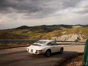 Bild 17/48 von Porsche 911 2.4 E &quot;Ölklappe&quot; (1972)