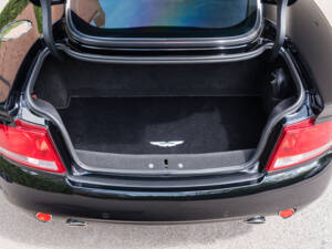 Bild 38/42 von Aston Martin V12 Vanquish S Ultimate Edition (2007)