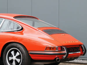 Afbeelding 25/54 van Porsche 911 2.0 S (1968)