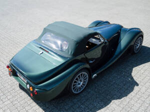 Bild 23/26 von Morgan Aero 8 (2005)