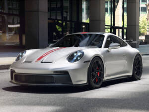 Image 1/12 of Porsche 911 GT3 (2024)