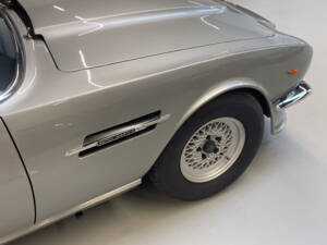 Bild 6/40 von Aston Martin V8 Vantage Volante (1986)