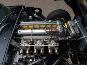 Image 23/25 of Jaguar E-Type 3.8 (1964)