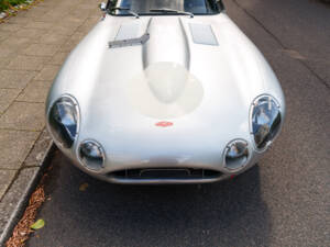 Afbeelding 7/27 van Jaguar E-Type &quot;Low Drag Coupé&quot; (1962)