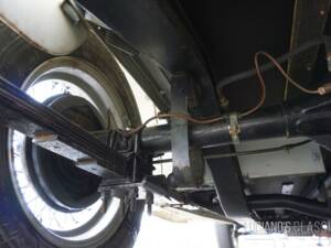 Image 69/70 of MG TF 1500 (1955)