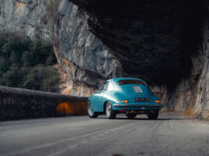 Image 15/86 of Porsche 356 B 1600 Super 90 (1960)