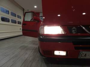 Bild 12/14 von Alfa Romeo 33 1.7 16v QV (1990)