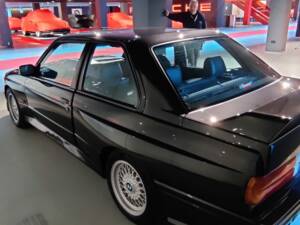 Imagen 4/12 de BMW M3 Evo (1988)