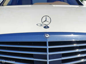 Bild 17/50 von Mercedes-Benz S 500 (2012)