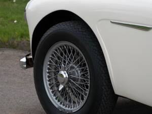 Bild 20/27 von Austin-Healey 3000 Mk II (BT7) (1961)