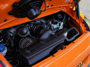 Bild 39/50 von Porsche 911 GT3 RS (2008)