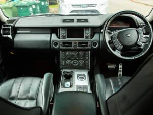 Image 4/32 of Land Rover Range Rover Westminster TDV8 (2012)