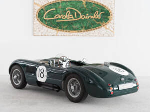 Bild 5/46 von Rotor Cars C-Type Jaguar (1965)