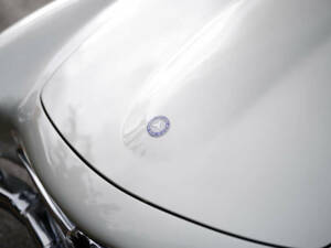 Image 27/27 de Mercedes-Benz 190 SL (1956)