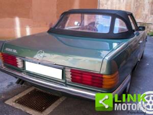 Imagen 2/10 de Mercedes-Benz 350 SL (1971)