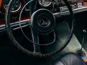 Image 36/99 de Mercedes-Benz 250 SE (1967)