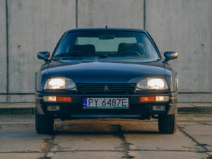 Image 13/74 of Citroën CX 25 GTI Turbo 2 (1988)