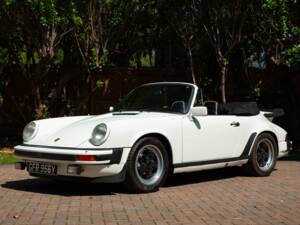 Image 1/35 of Porsche 911 SC 3.0 (1983)