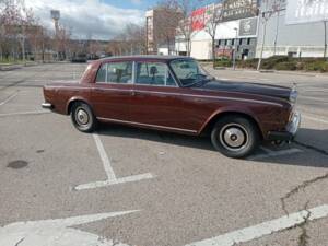 Bild 7/7 von Rolls-Royce Silver Shadow II (1987)