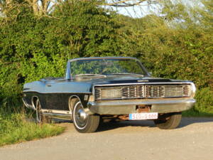 Afbeelding 33/64 van Ford Galaxie 500 XL (1968)