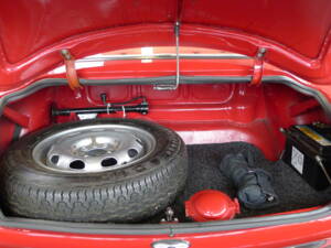 Image 4/31 de Alfa Romeo Giulietta Sprint (1962)