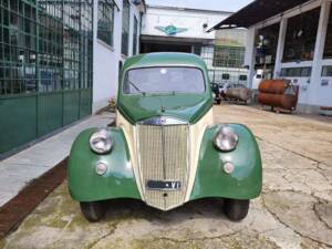 Image 5/29 of Lancia Ardea (1951)