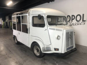 Afbeelding 9/41 van Citroën HY (1977)