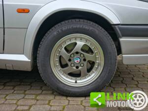 Image 7/10 of Alfa Romeo 75 1.8 (1992)