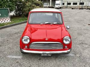 Image 9/28 de Innocenti Mini Cooper (1967)