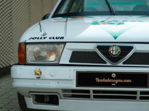 Bild 7/50 von Alfa Romeo 75 3.0 V6 (1988)