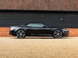 Image 4/50 of Aston Martin DBS Volante (2012)