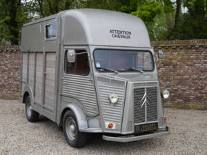 Image 48/50 of Citroën HY (1973)