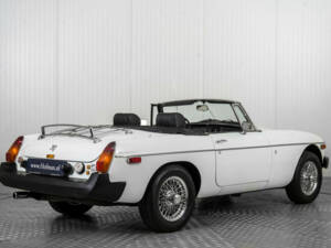 Imagen 2/50 de MG MGB (1977)