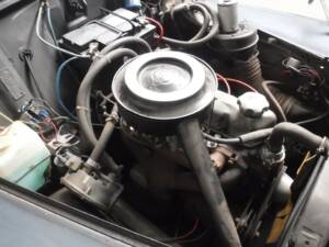 Bild 15/50 von Volvo PV 544 (1956)