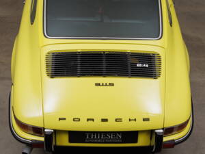 Image 13/28 of Porsche 911 2.4 S &quot;Oilflap&quot; (1972)