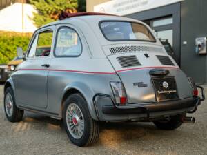 Afbeelding 15/50 van FIAT 500 L (1971)