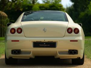 Image 15/50 of Ferrari 612 Scaglietti (2008)