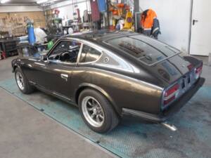 Bild 9/50 von Datsun 240 Z (1971)