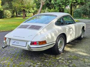 Image 6/17 de Porsche 912 (1966)