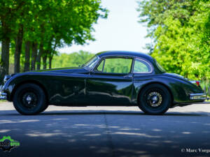 Image 4/53 of Jaguar XK 150 FHC (1958)