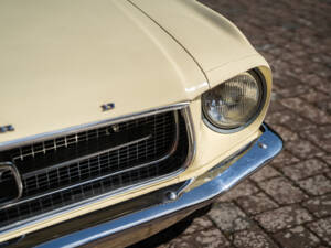 Image 4/36 of Ford Mustang 289 (1967)