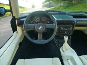 Immagine 10/27 di BMW Z1 Roadster (1991)