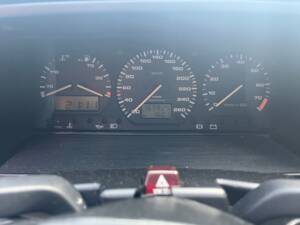 Bild 13/22 von Volkswagen Corrado 1.8 16V (1992)